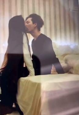 姚明女友爆料视频,揭秘篮球巨星背后的情感故事  第3张