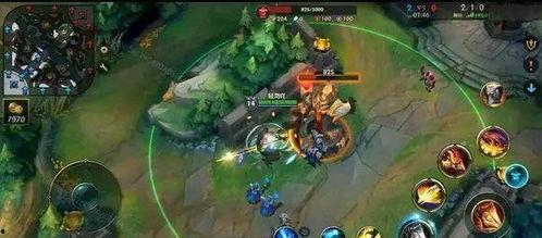 英雄联盟手游 最新爆料,神秘英雄登场,战局再掀风云 第3张 英雄联盟手游 最新爆料,神秘英雄登场,战局再掀风云 第3张