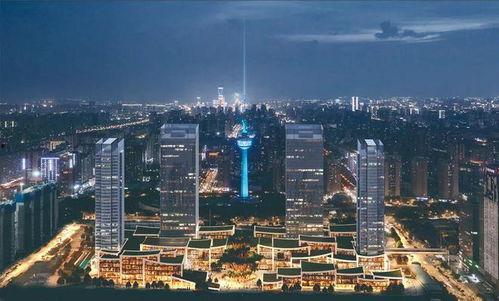 西安华润最新爆料,揭秘项目进展与未来规划 第3张 西安华润最新爆料,揭秘项目进展与未来规划 第3张